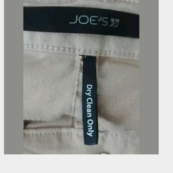 New Joe's Skully Sequins Shorts - Picture 7 of 7